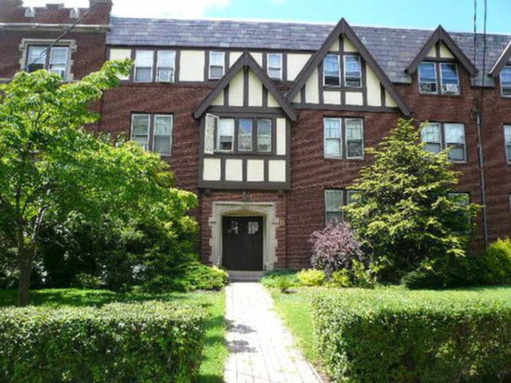 West Hartford Properties KWK Management LLC.