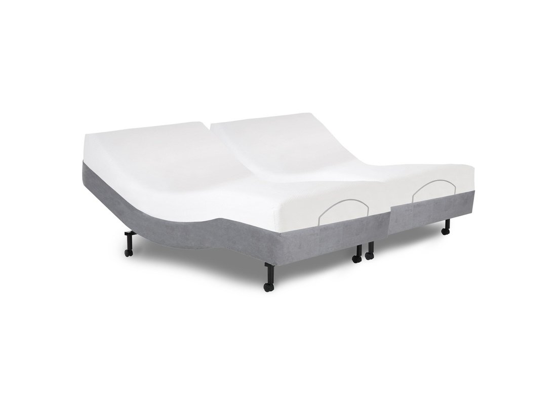 Adjustable Bed Rancho Cucamonga, CA Cost Plus Mattress