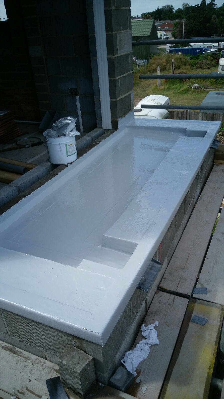 SJS Roofing Great Yarmouth, ENG Home