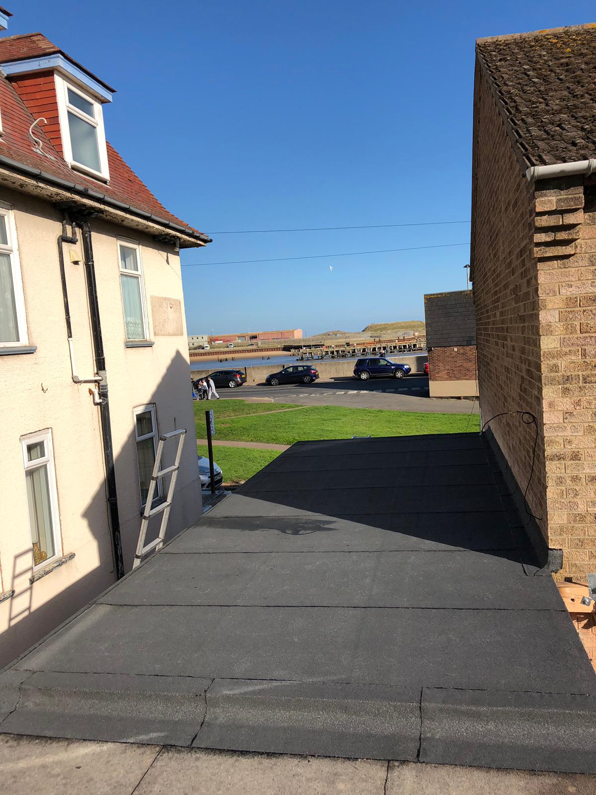 SJS Roofing Great Yarmouth, ENG Home