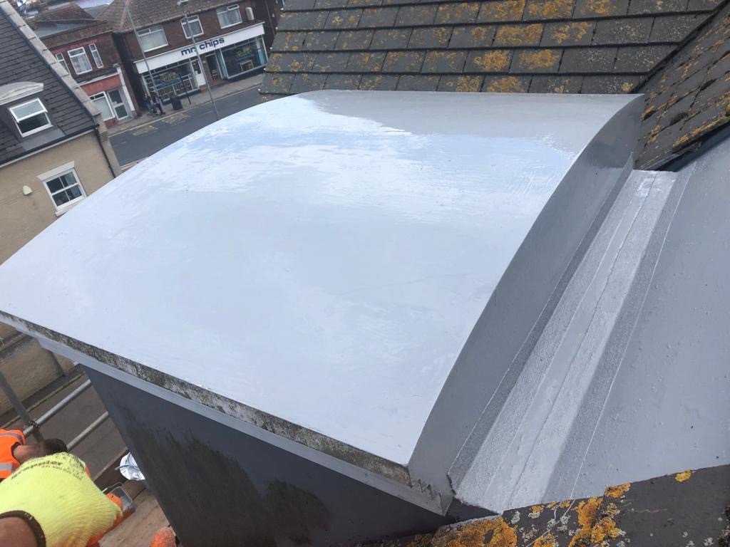 SJS Roofing Great Yarmouth, Gallery