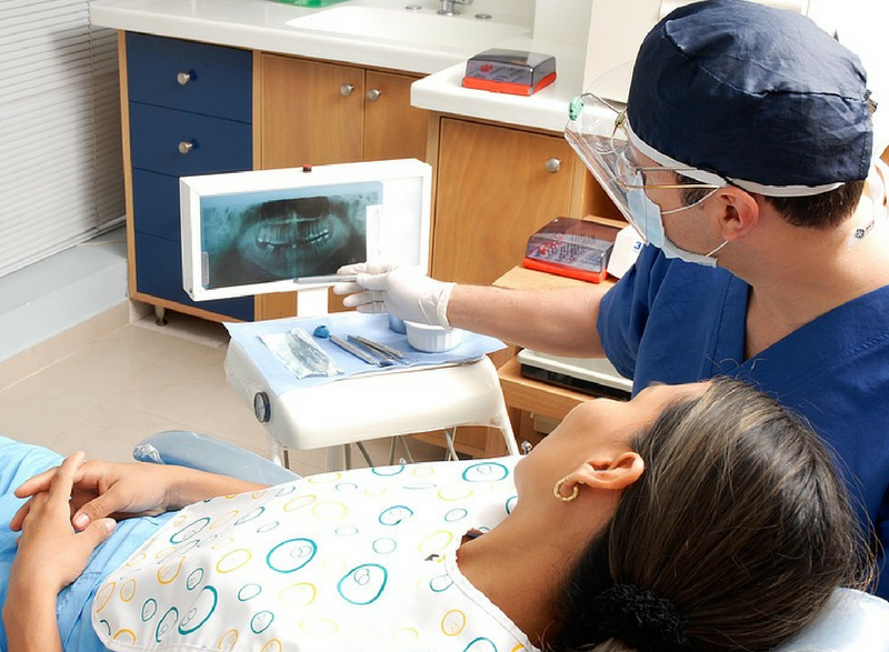 Cosmetic Dentistry in Rochester NY Skeels Dentistry