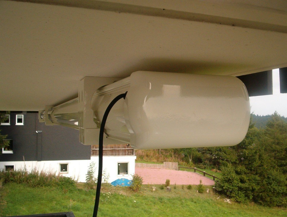 Fredeburger Sonnenschutzsysteme