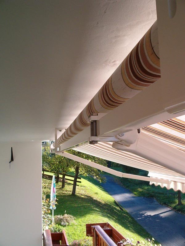 Fredeburger Sonnenschutzsysteme