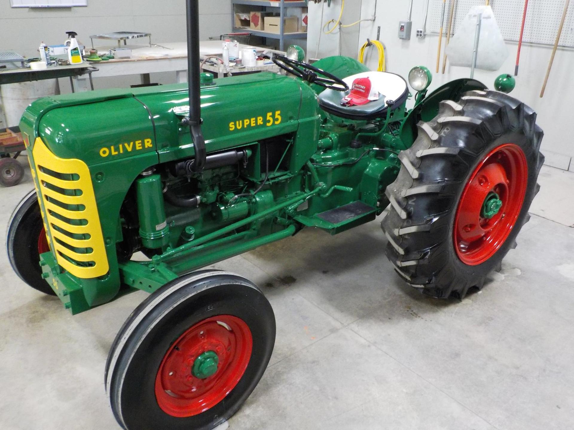 Whitney Painting & Sandblasting Painting & Sandblasting