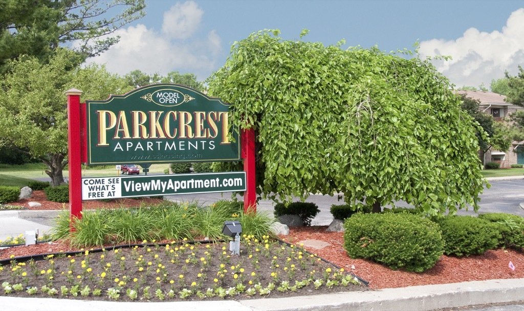 Parkcrest Apartments S&S Service Incorporated