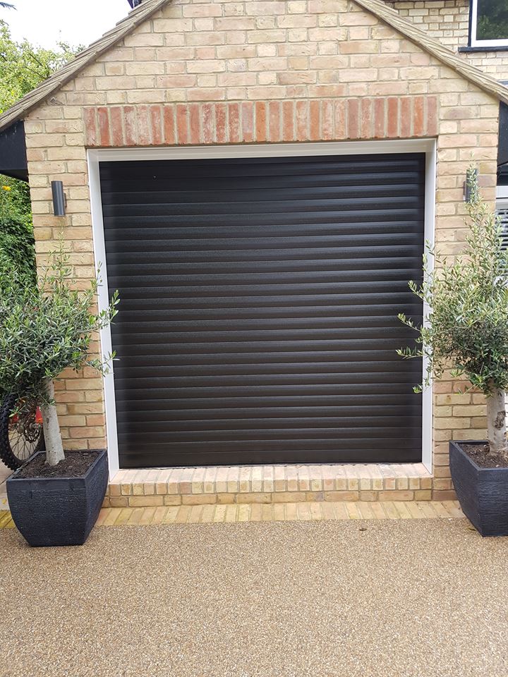Manor Garage Doors|Supply Install Repair Harlow Hertfordshire