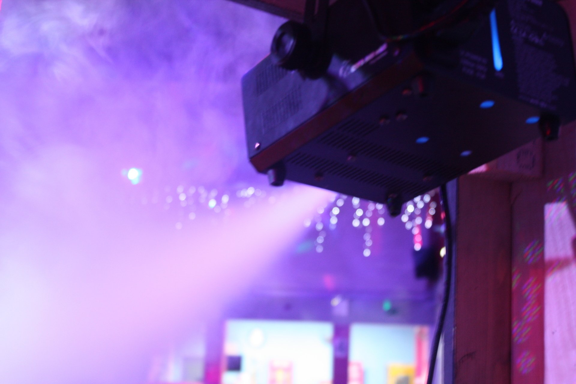 General Admission The Rink Roller Disco in Dublin