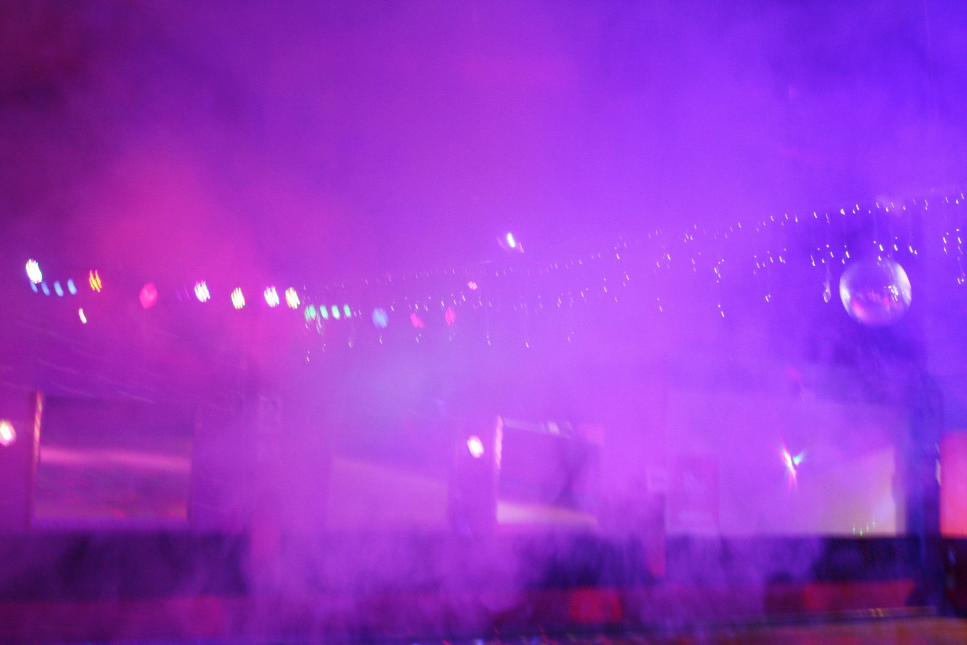 General Admission The Rink Roller Disco in Dublin