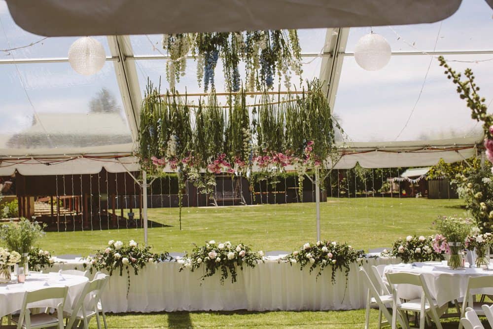 Marquees in Shepparton Goulburn Valley Party Hire