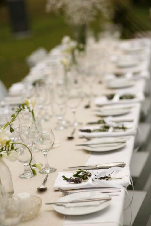 Wedding Hire in Shepparton Goulburn Valley Party Hire