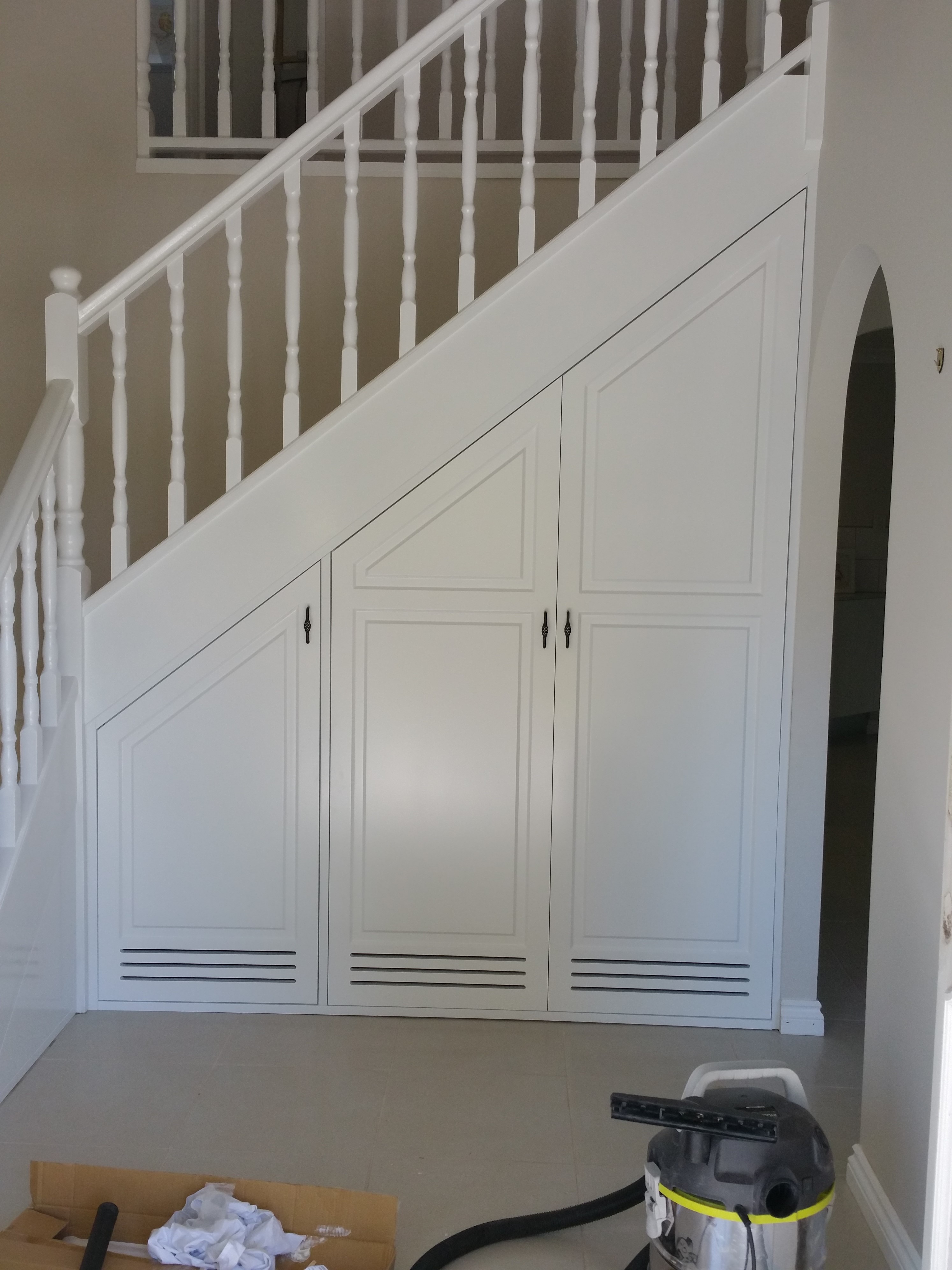 KnowHow Capalaba QLD Custom Furniture Photo Gallery