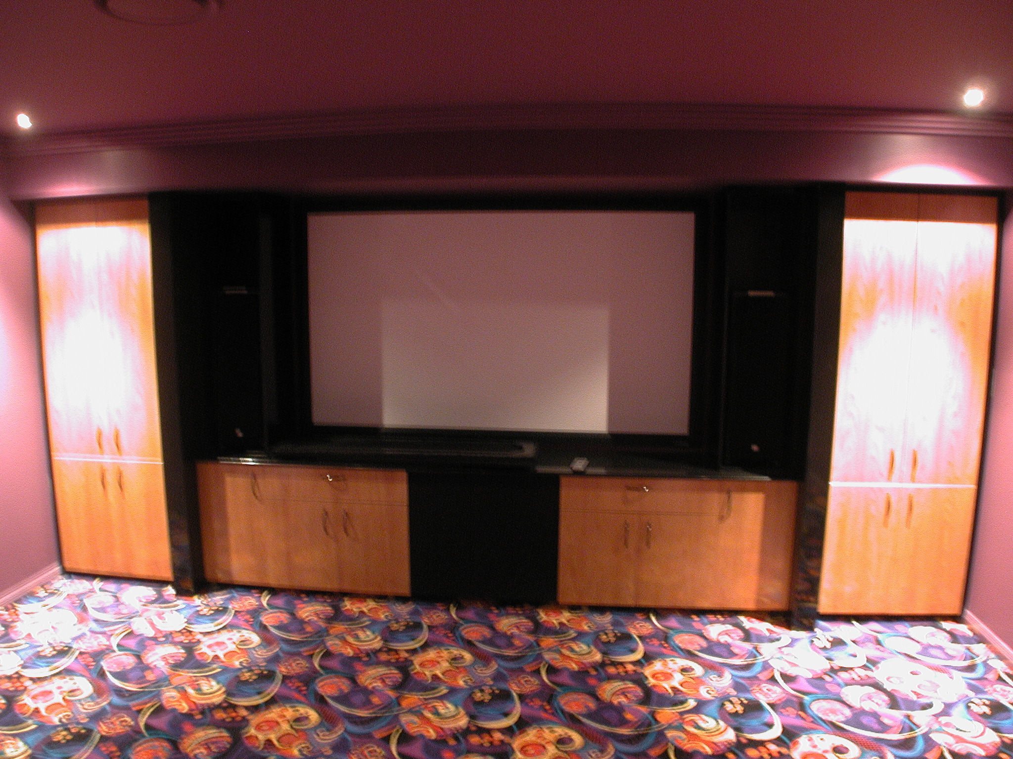 KnowHow Capalaba QLD Custom Furniture Photo Gallery