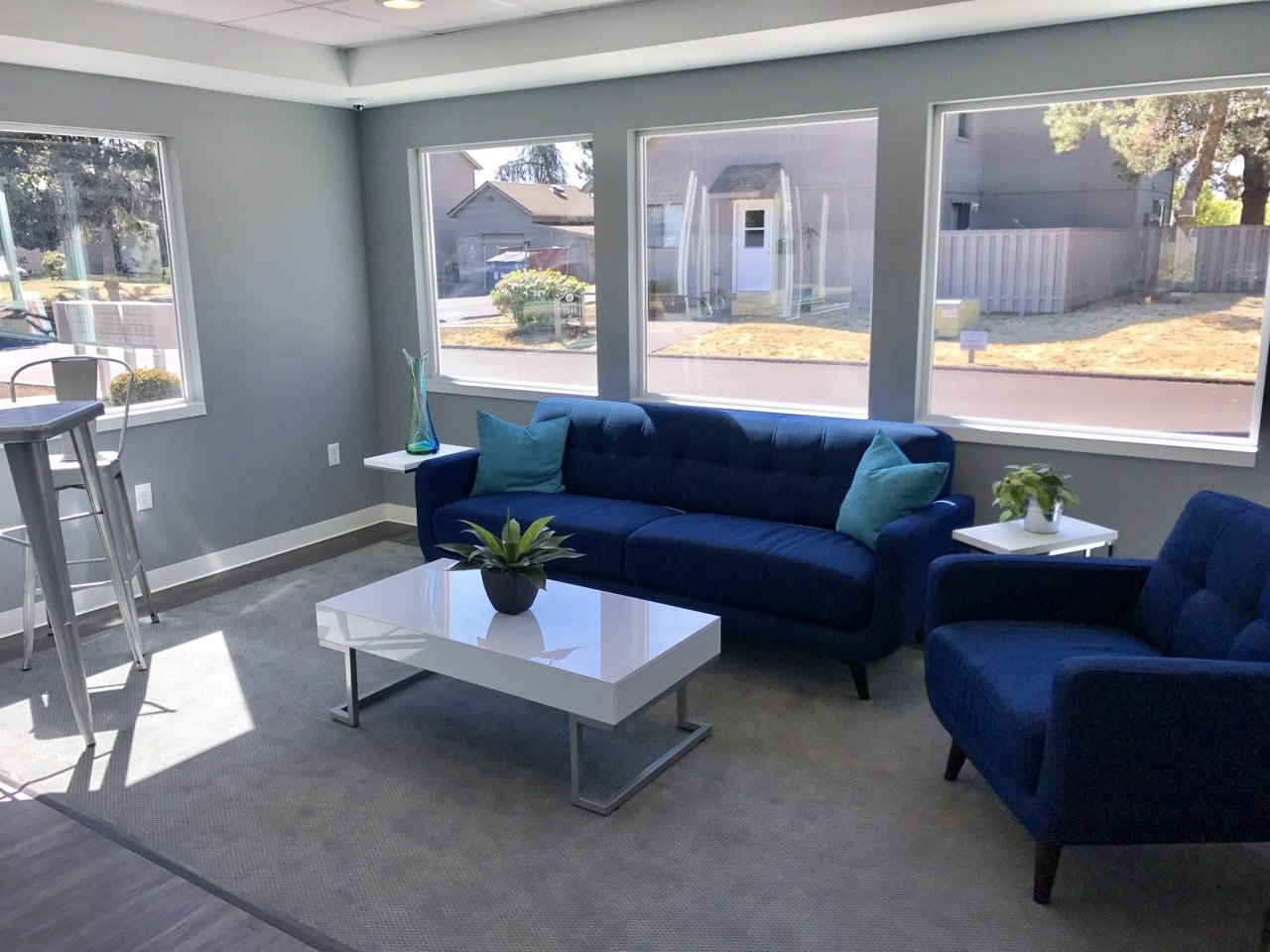 Albany, Oregon Apartments for Rent 10 Acres, Petfriendly Community