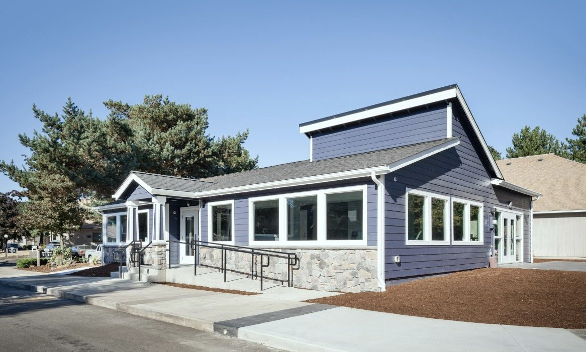 Albany, Oregon Apartments for Rent 10 Acres, Petfriendly Community