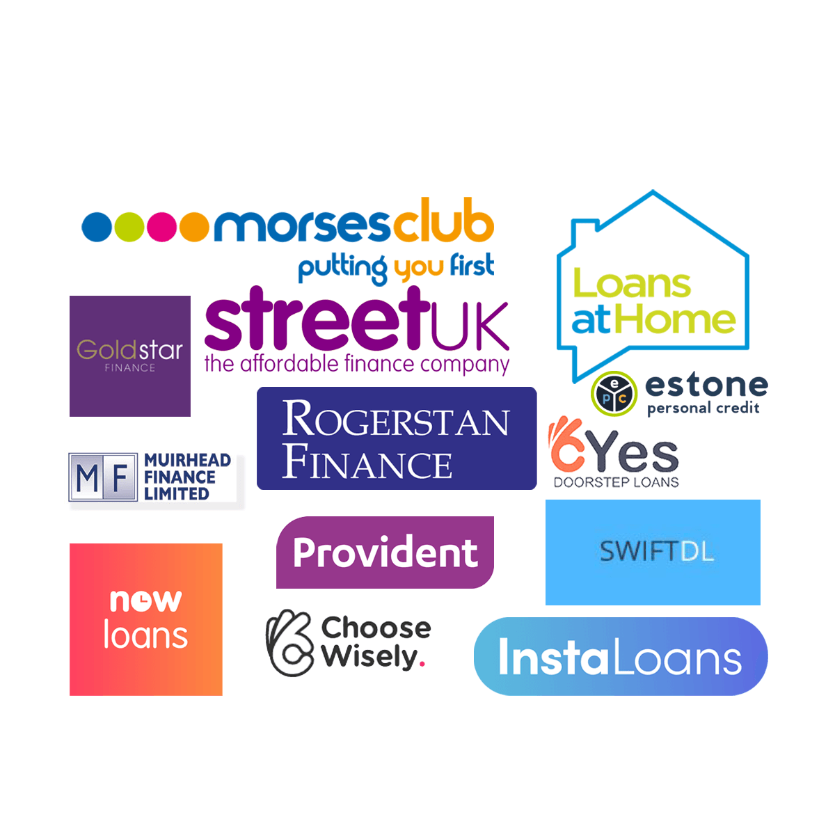 Unaffordable Lending Ingram Toft