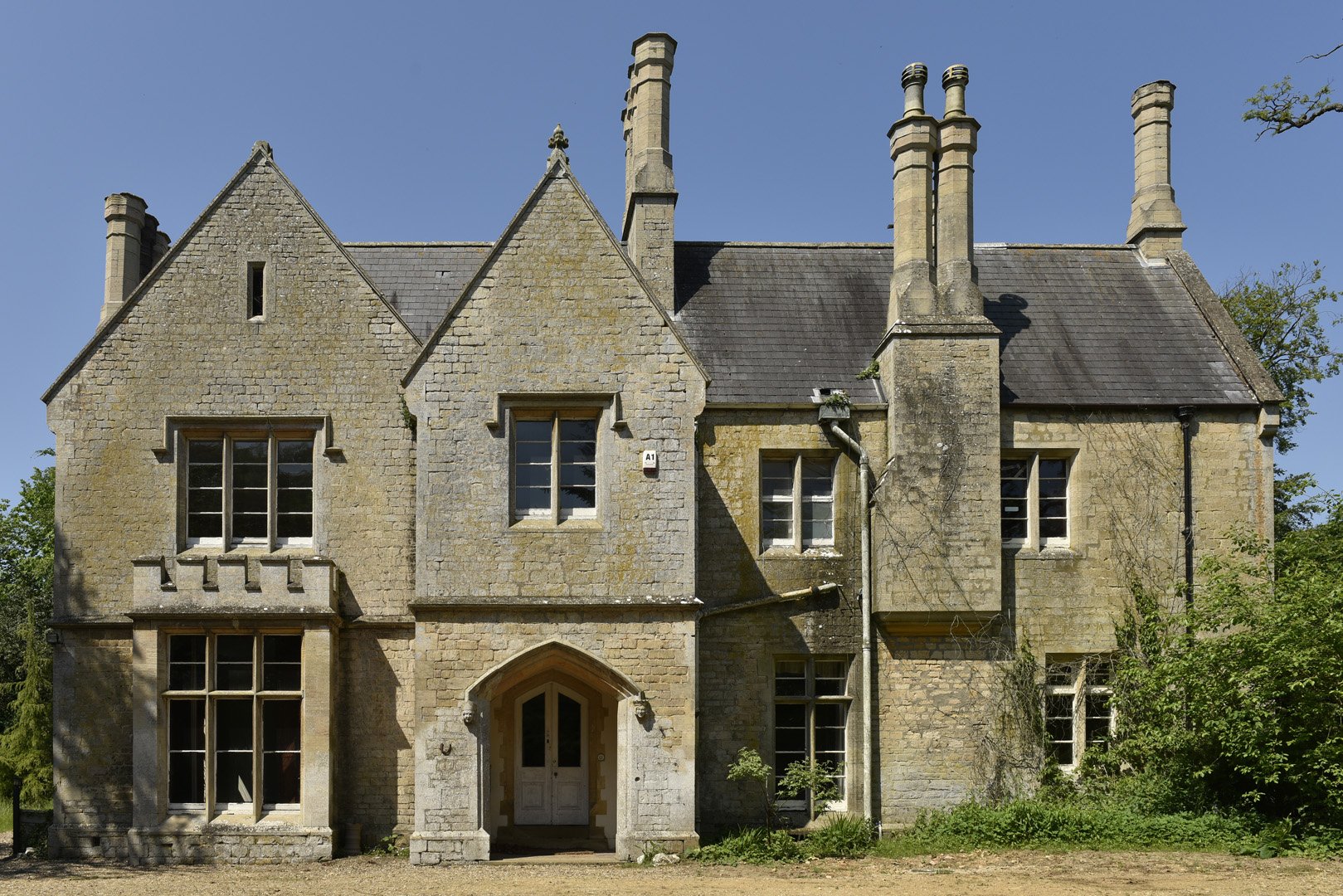 Structural engineers reports, Alex Rosen Associates Ltd