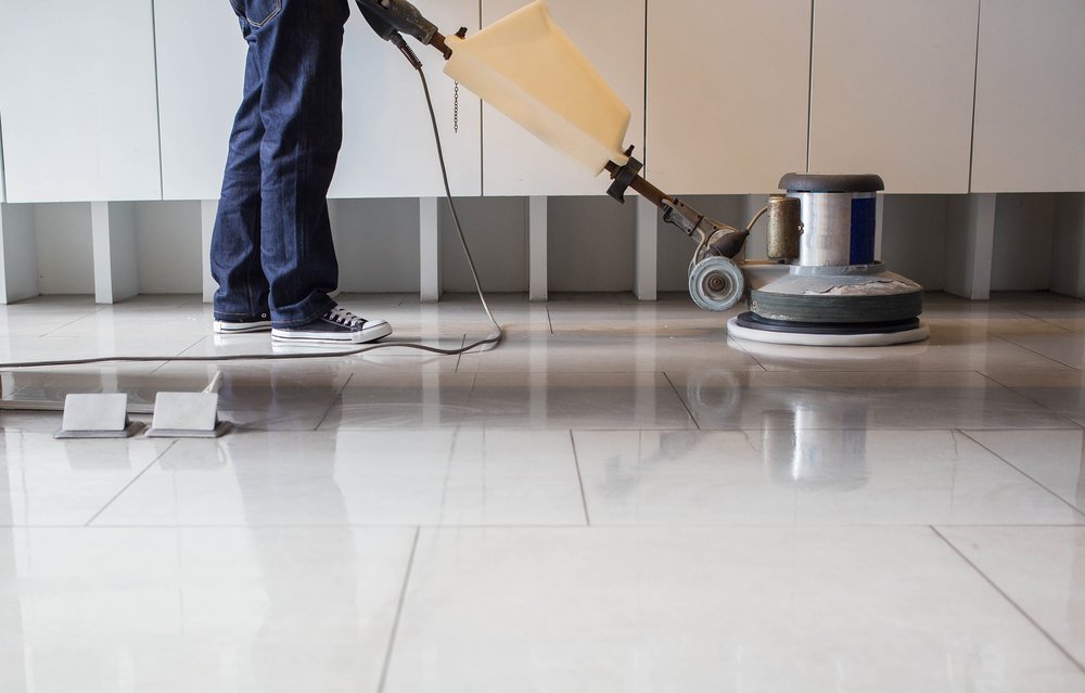 Office Building Cleaning Service in Cedar Rapids, IA LN's Cleaning