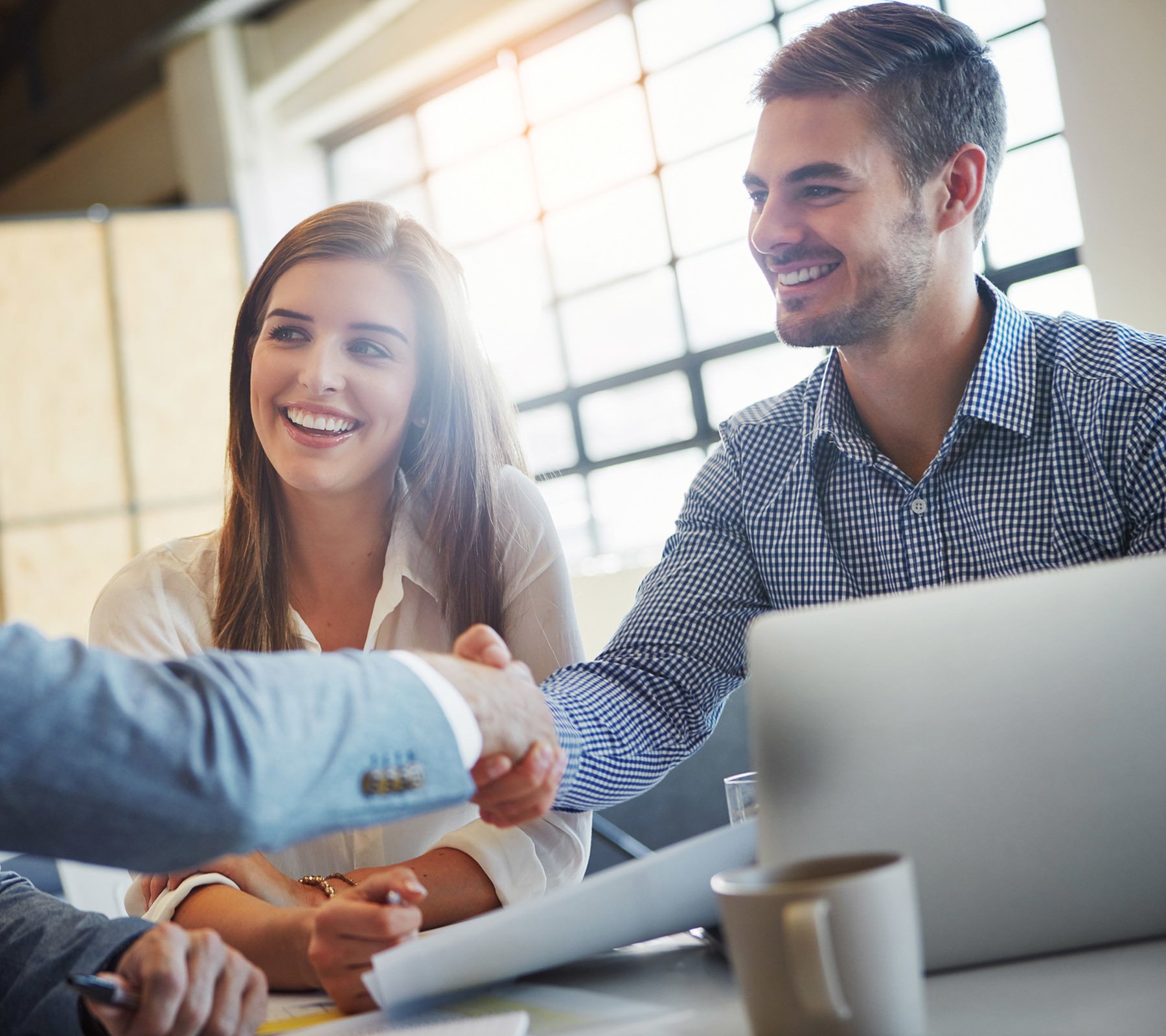 Full Service Property Management in Fort Smith, AR