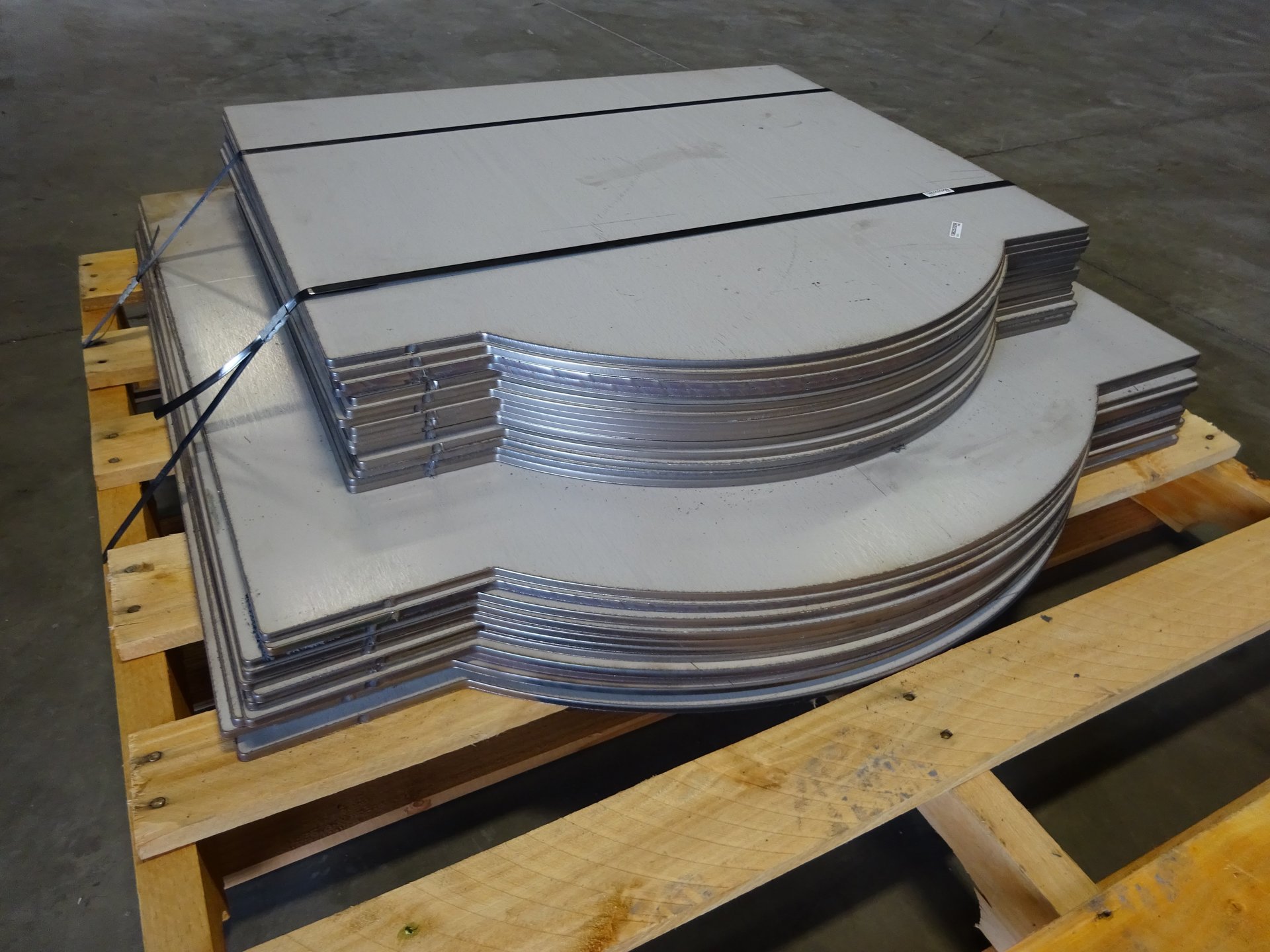 Cutting Edge Precision Laser Cutting, Waterjet Cutting, Plasma Cutting