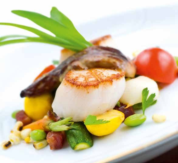 Erstklassiges Catering im Raum Stuttgart: Fissler Post Services