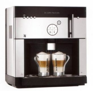 Kaffeevollautomat WMF 1000Pro S