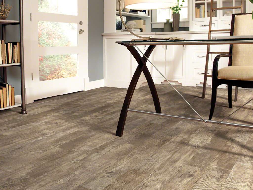 Luxury Vinyl flooring in Opelika AL Gregory's Carpets