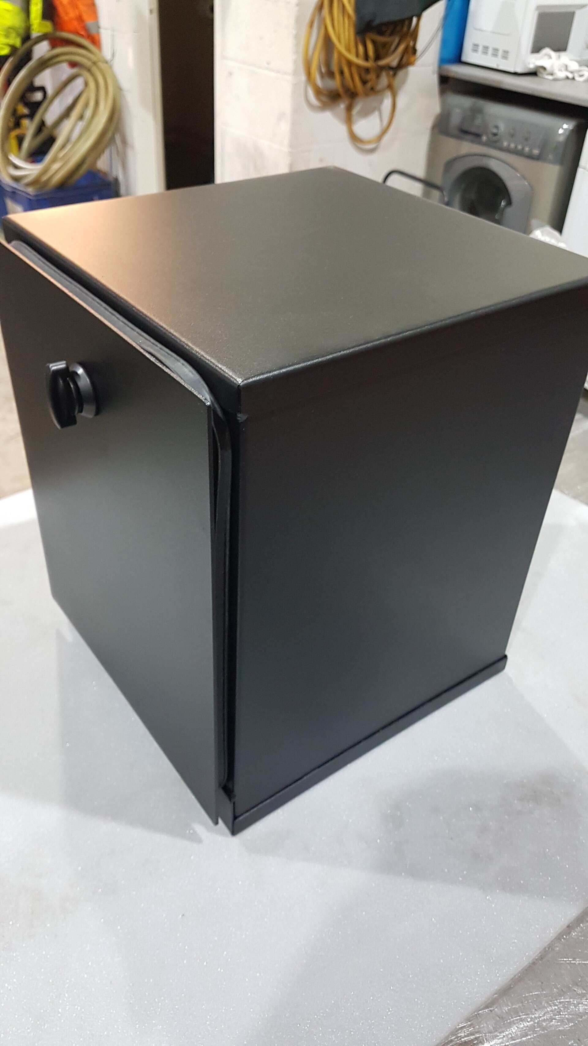 General Fabrication Kidderminster A G Weld Services