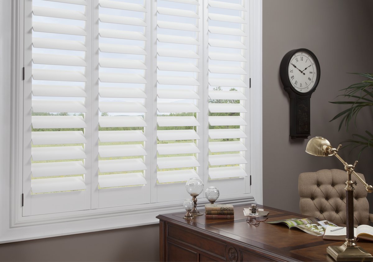 Home Gotcha Covered Seeview Blinds & Shutters