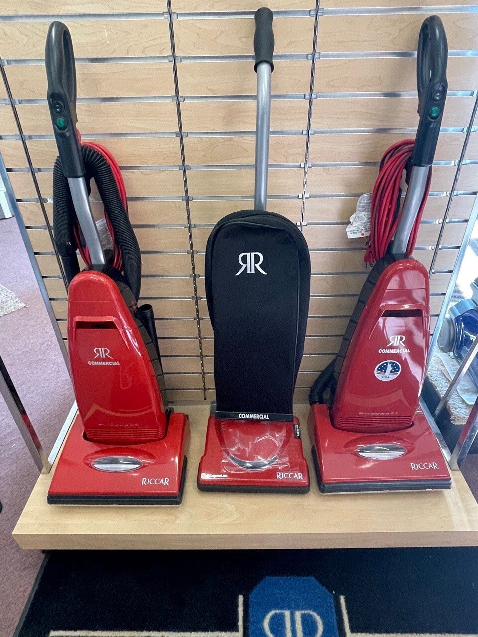 Local Sales & Repair Burlington, VT Vacuum City