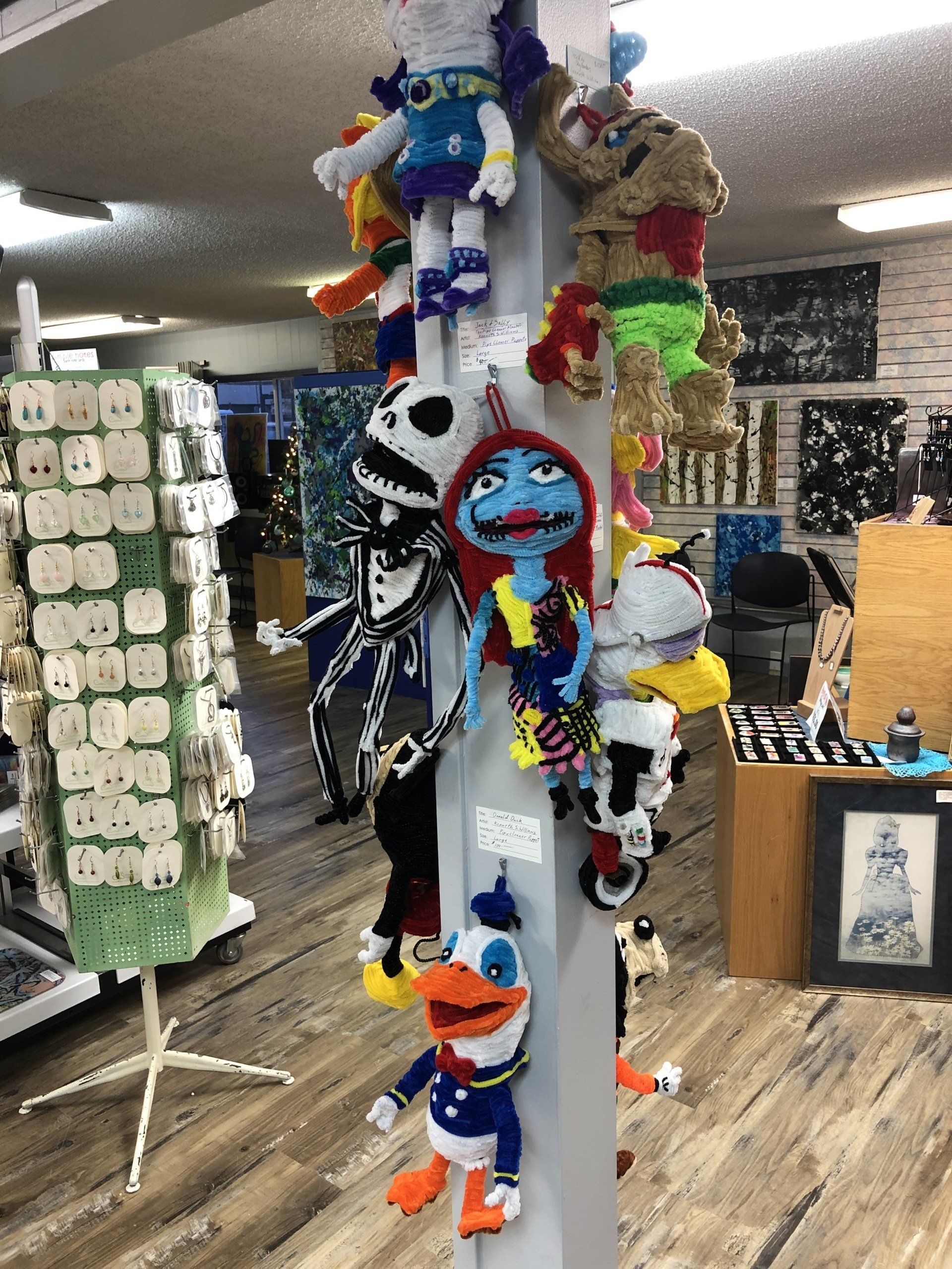 Picture Framing Anchorage, AK Denali Graphics & Frame