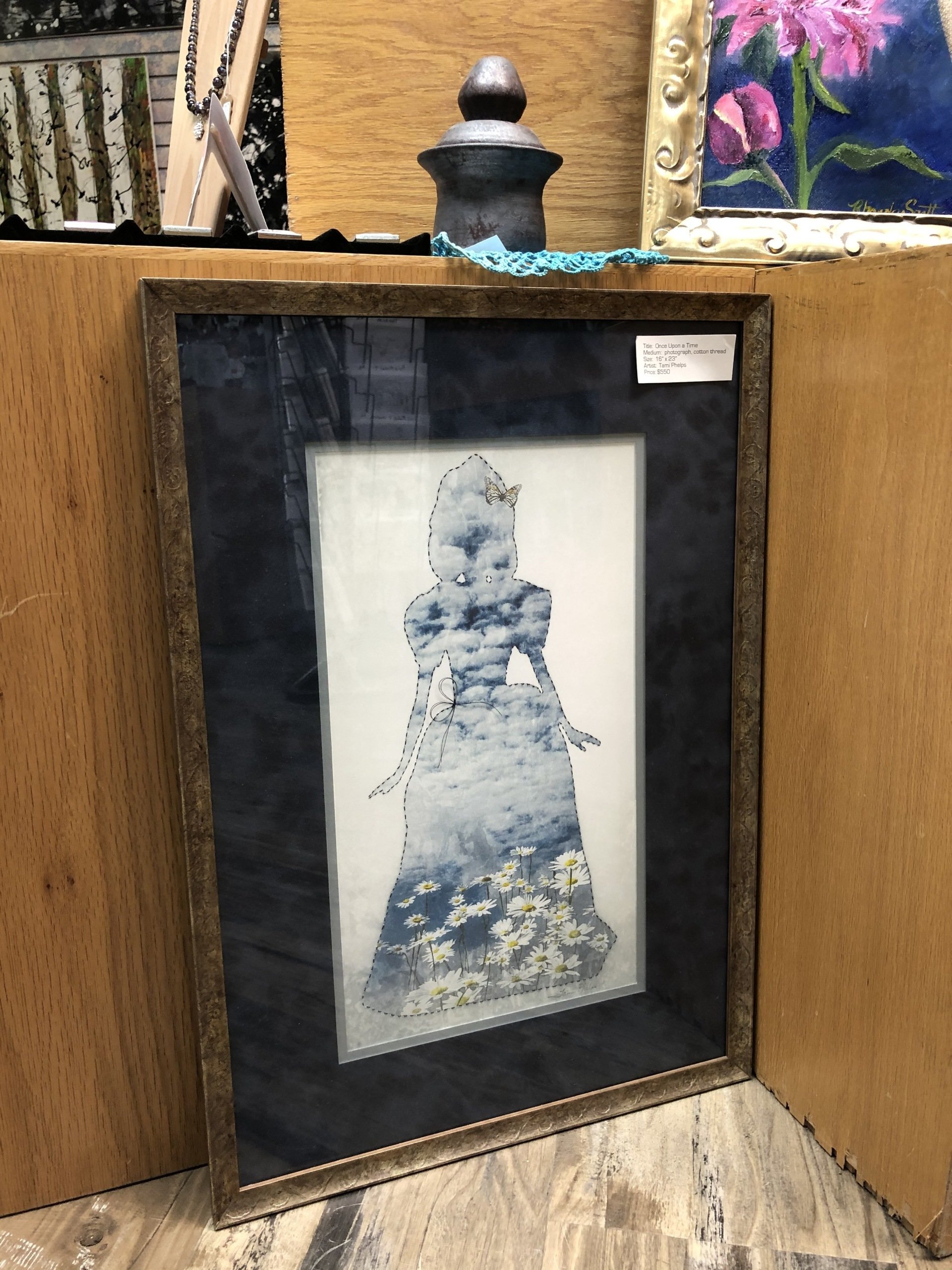 Picture Framing Anchorage, AK Denali Graphics & Frame