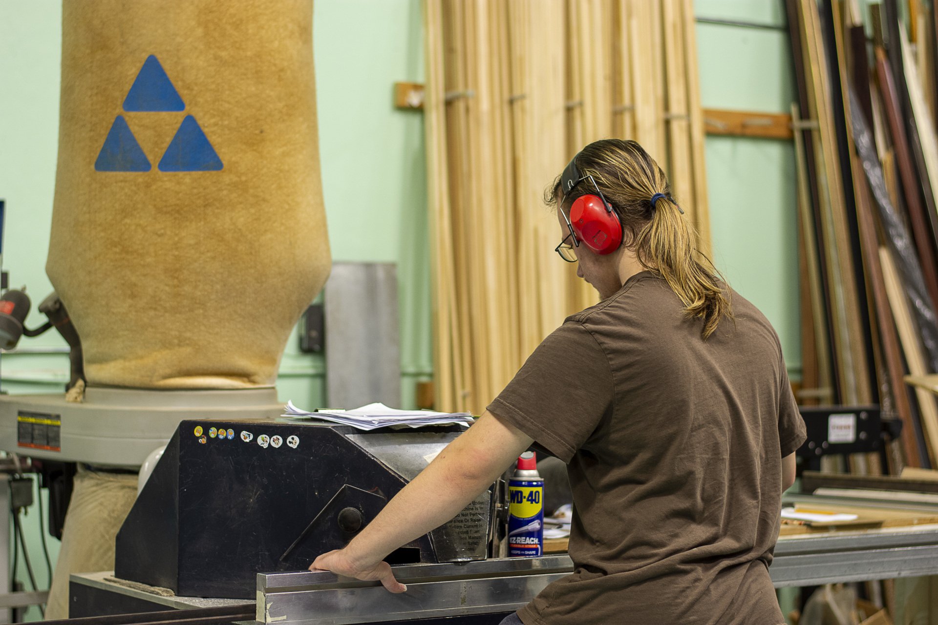 Picture Framing Anchorage, AK Denali Graphics & Frame