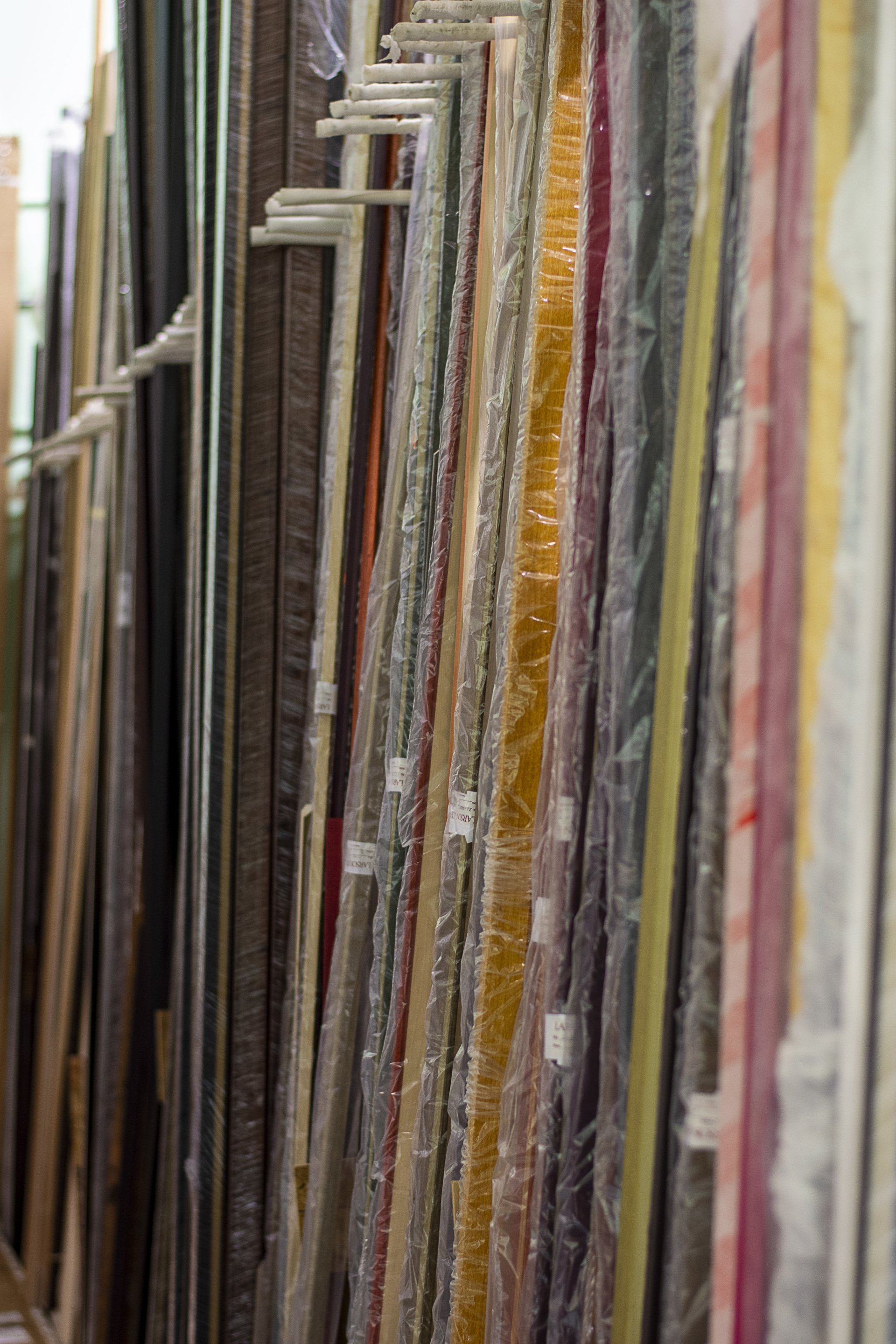 Picture Framing Anchorage, AK Denali Graphics & Frame