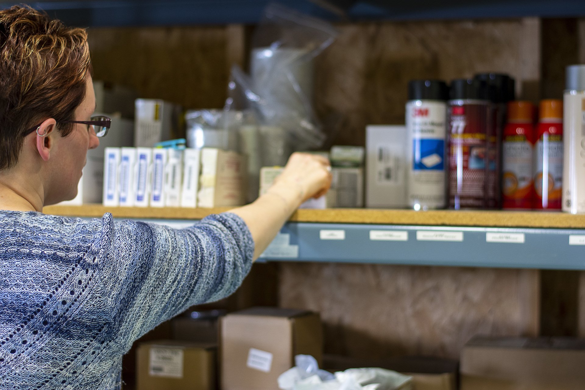 Picture Framing Anchorage, AK Denali Graphics & Frame