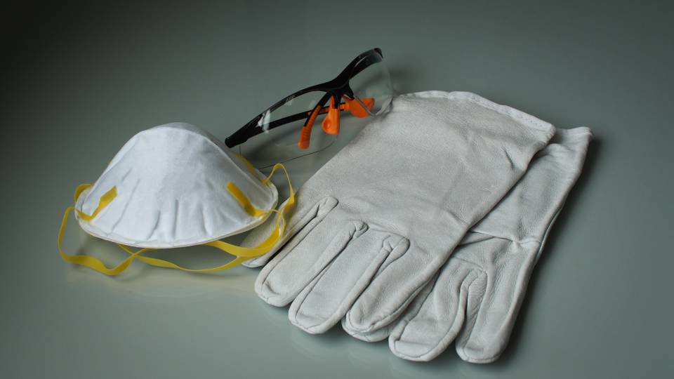 articoli antinfortunistici