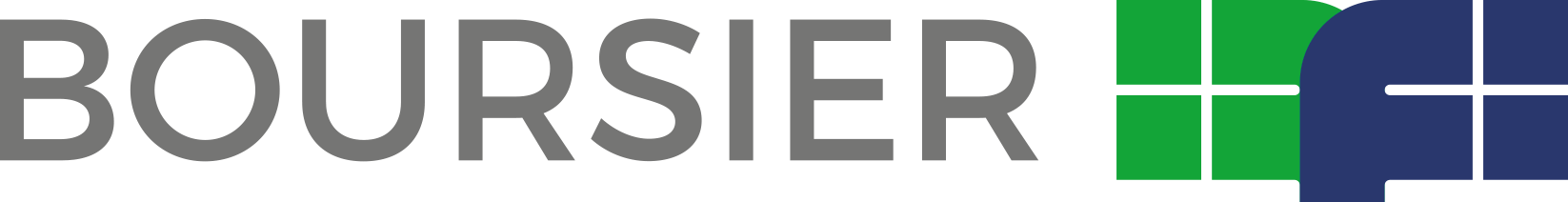 BOURSIER - logo
