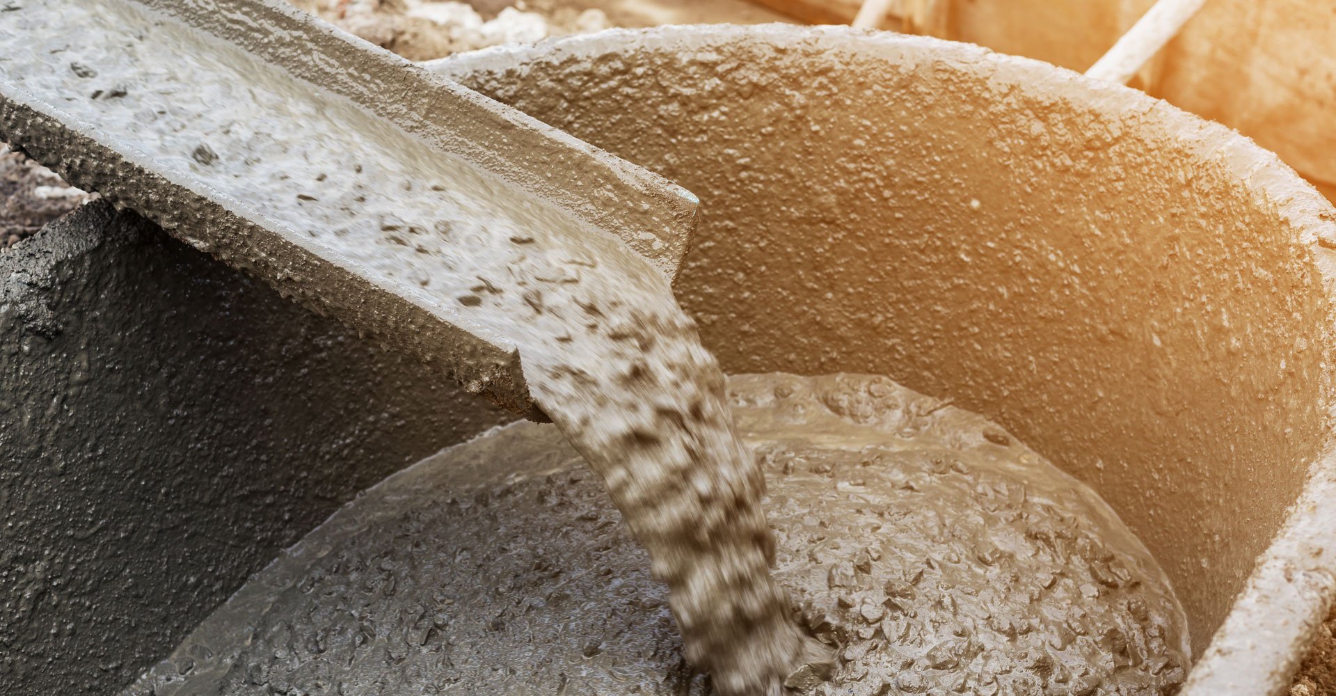 Ready mixed concrete ABJ Minimix Ltd / ABJ Transport Ltd