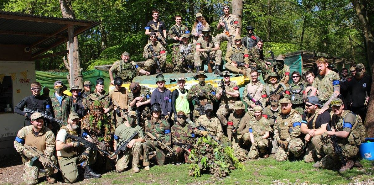Battleground Airsoft