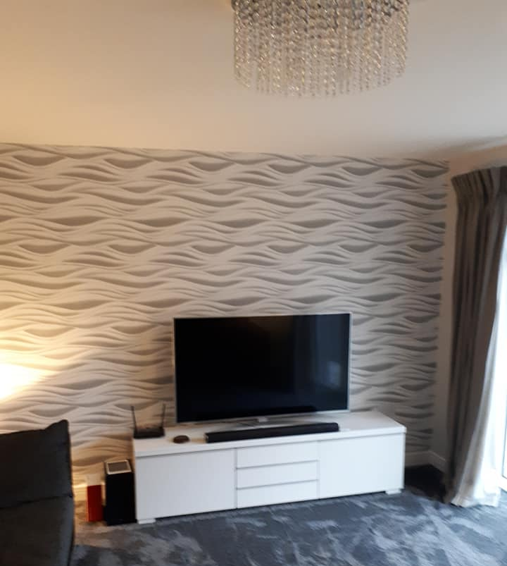 Wallpaper Hanger Bury Professional Wallpaper Hanging