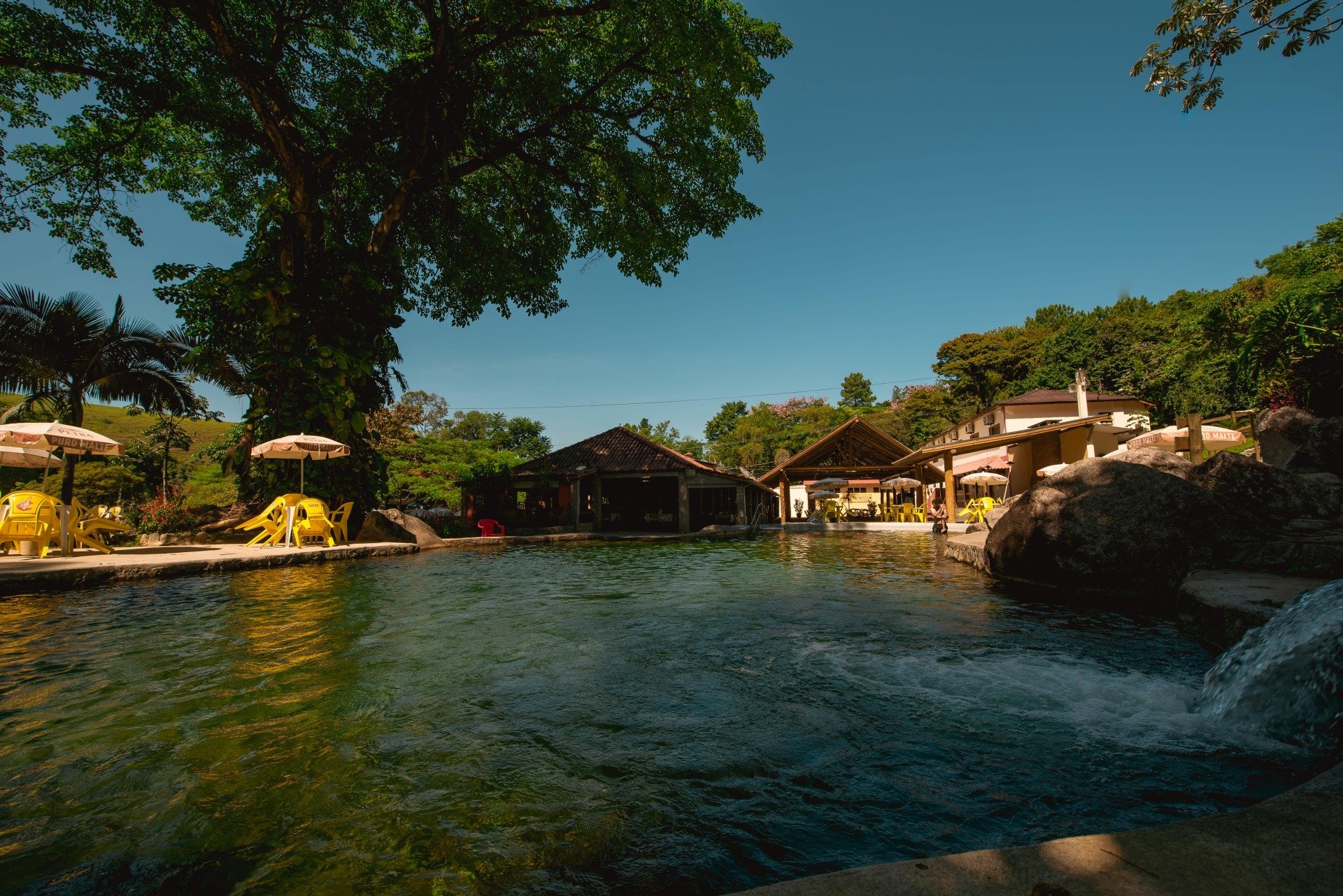Galeria de Fotos | Rancho do Zé João | Um paraíso em Lavrinhas - SP