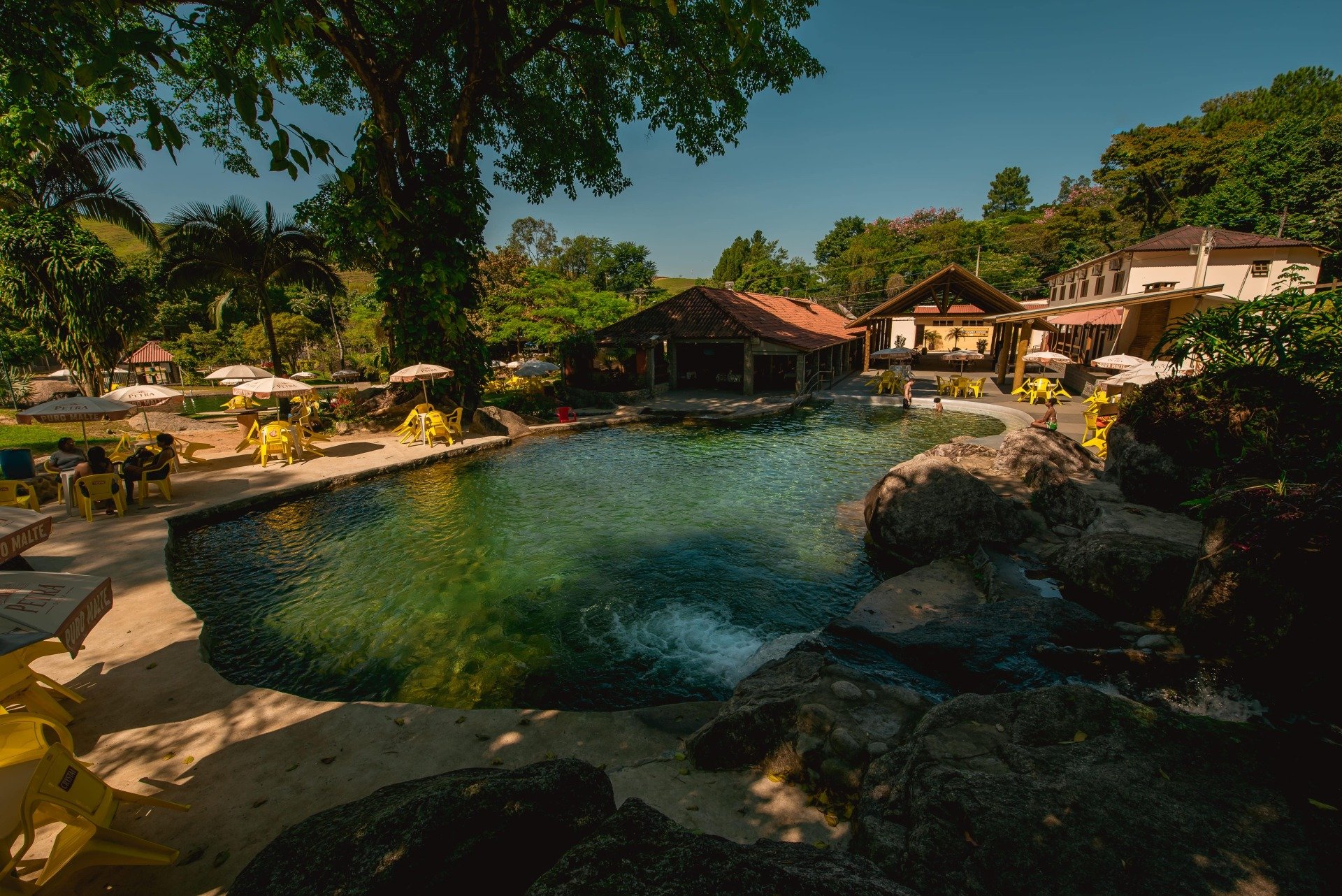 Galeria de Fotos | Rancho do Zé João | Um paraíso em Lavrinhas - SP