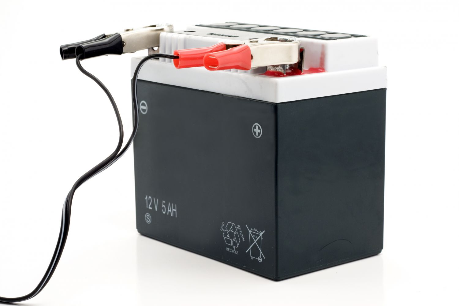 Replacement battery Cincinnati, OH The Canter Battery Company