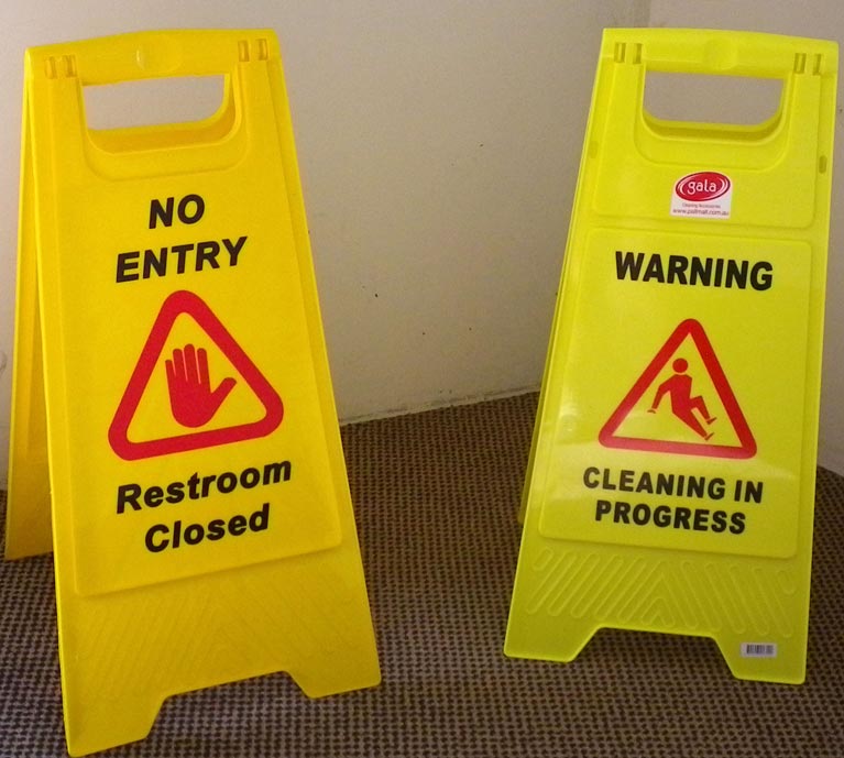 Brooms Bunbury P F I Cleaning Supplies