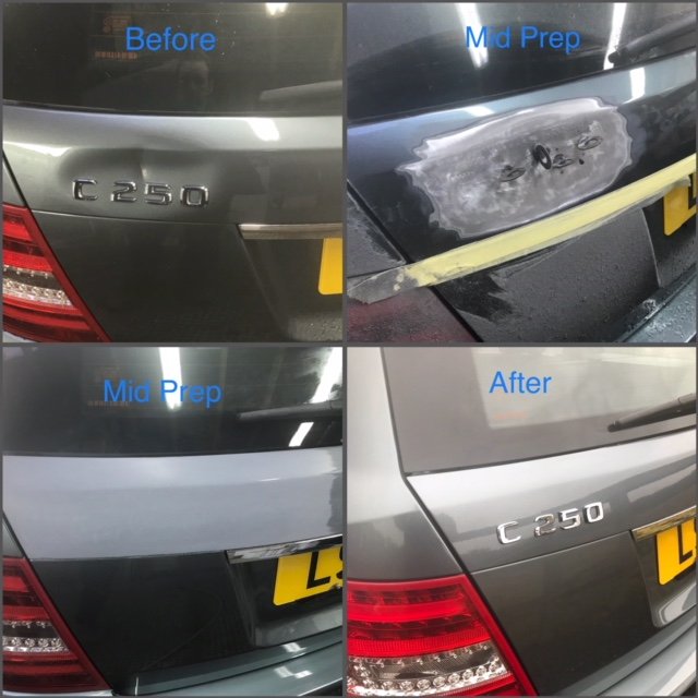 Wheel Refurbishment Burgess Hill, East Sussex: Sussex Vehicle Body Repairs