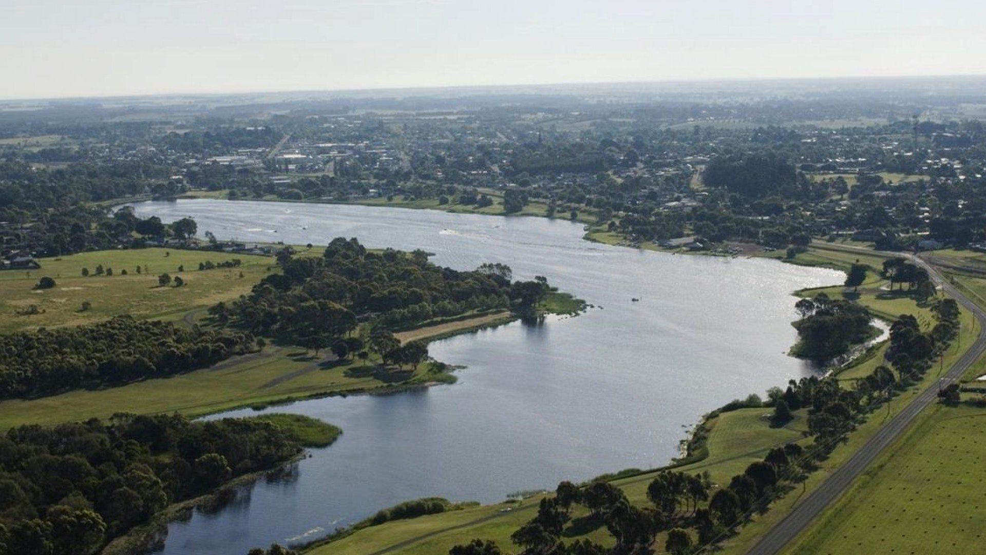 Things to Do Lake Hamilton Motor Village and Caravan Park