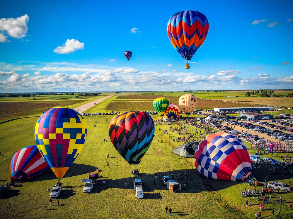 Discover Anthony City of Anthony