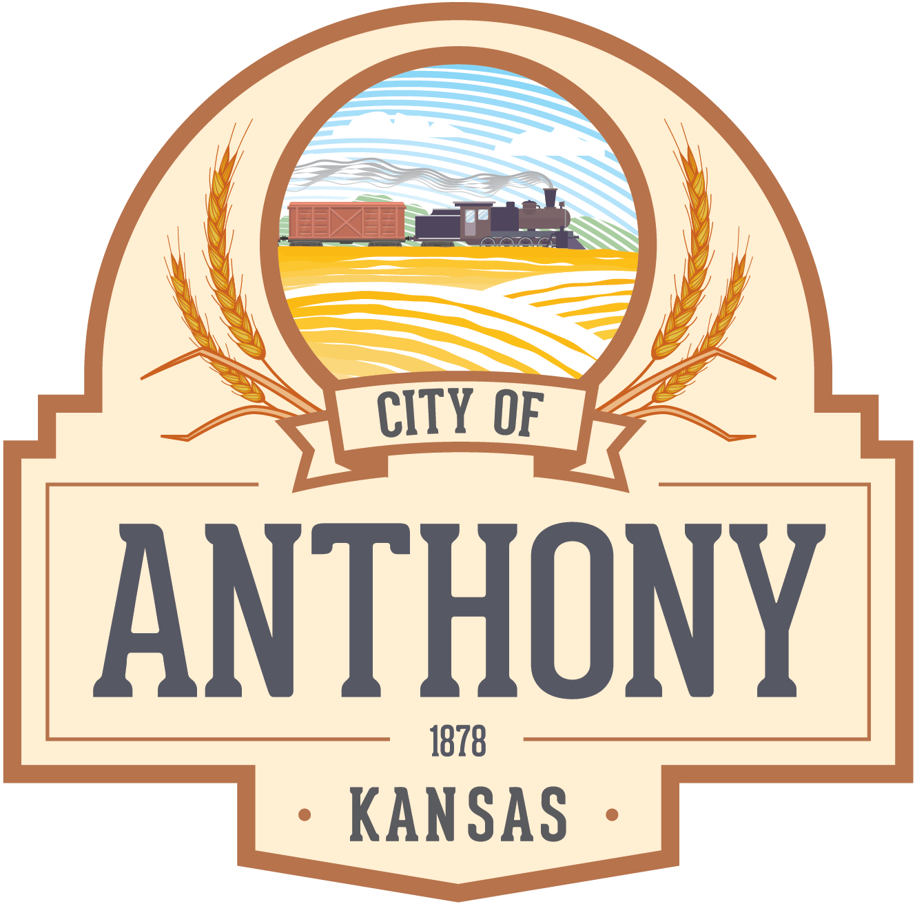 City of Anthony
