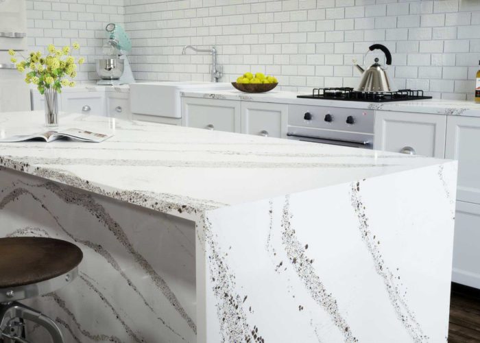 Granite, Marble, Quartz Countertops