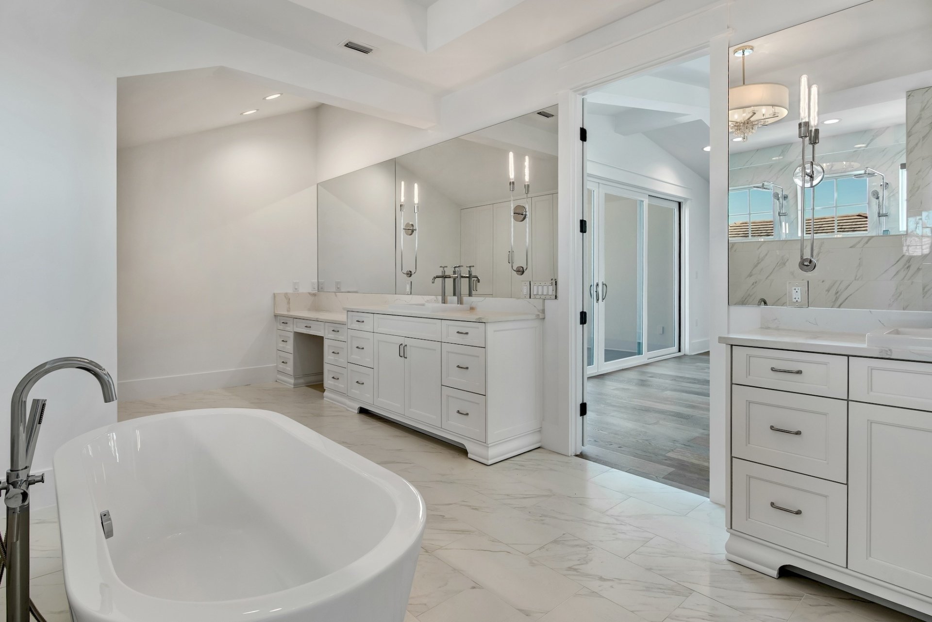 Bathroom Remodel in Destin, FL